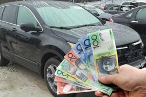 Sell Your Cars