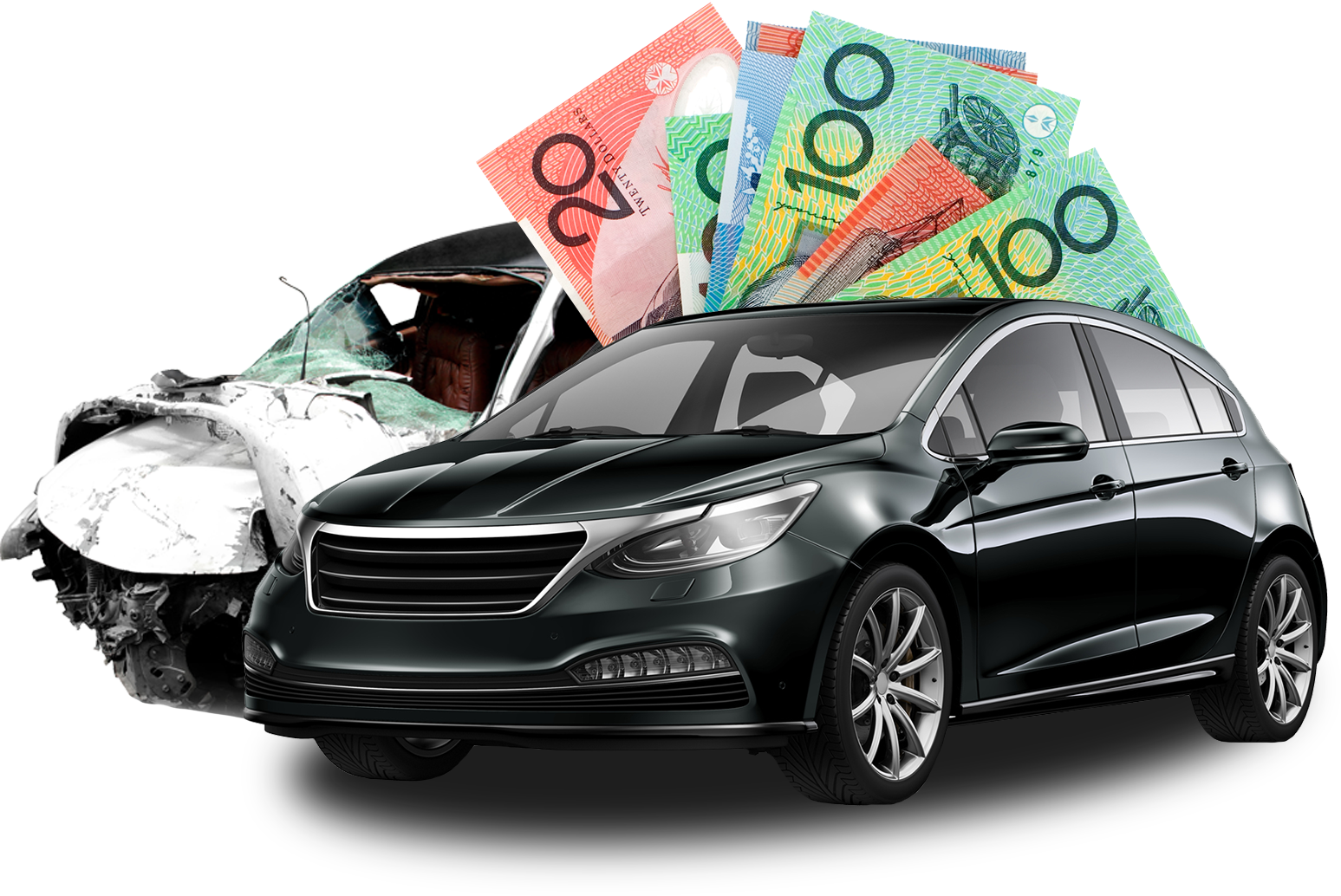 cash for cars victoria