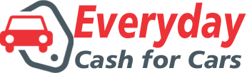 Everyday Cash For Cars